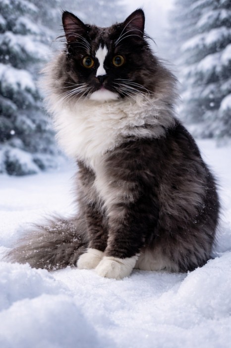 ROMEO PHANTOM CATS CZ
